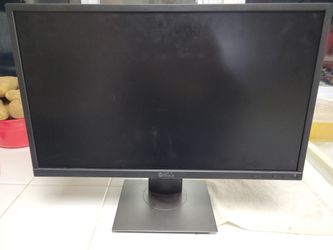 Dell Monitor
