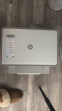 Hp envy 6000 series