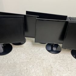 Samsung Computer monitor