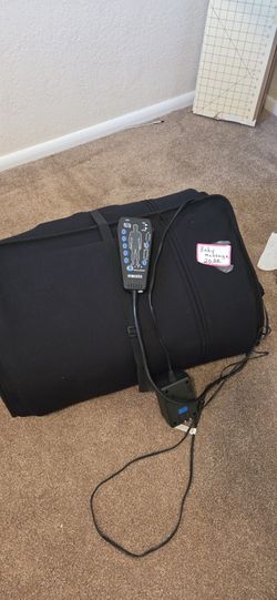 Massage Pad