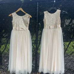 Flower Girl Dresses