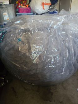 Lovesac  Bean bag