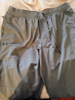 Men's pants