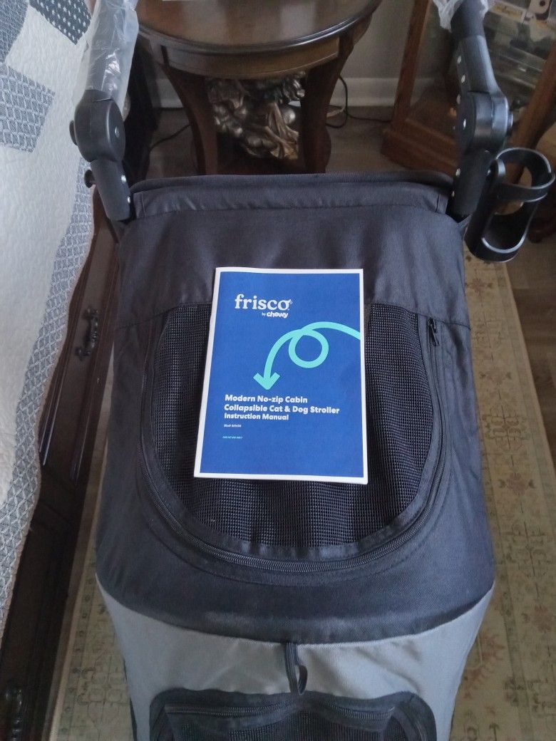 Frisco Pet Stroller