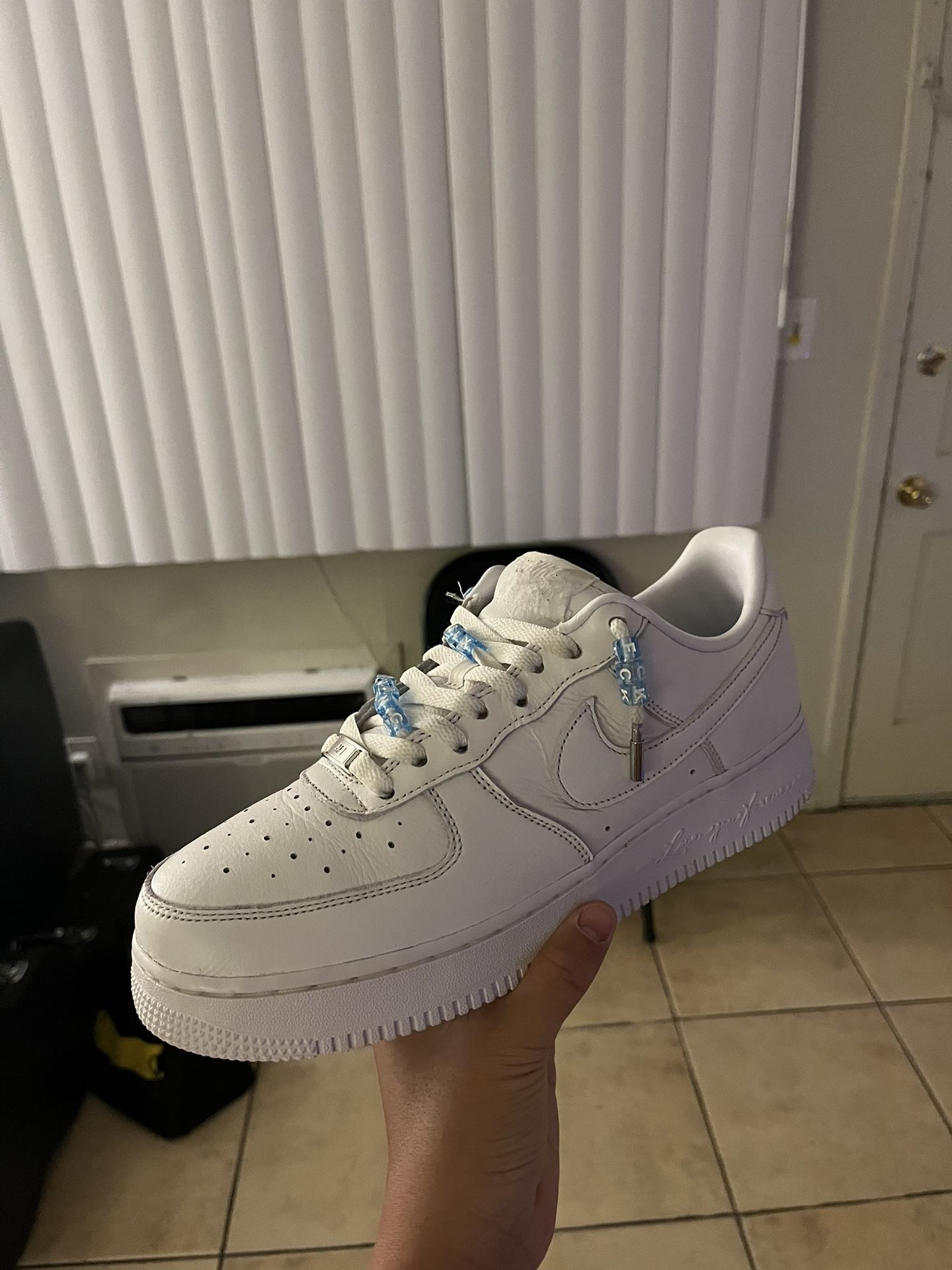 Nike Nocta air force 1