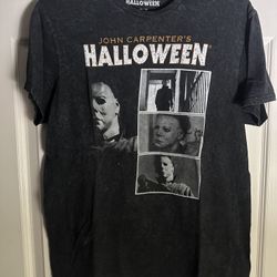John Carpenter's Halloween: Michael Myers T-Shirt