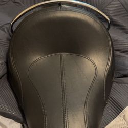 Harley Davidson Seat