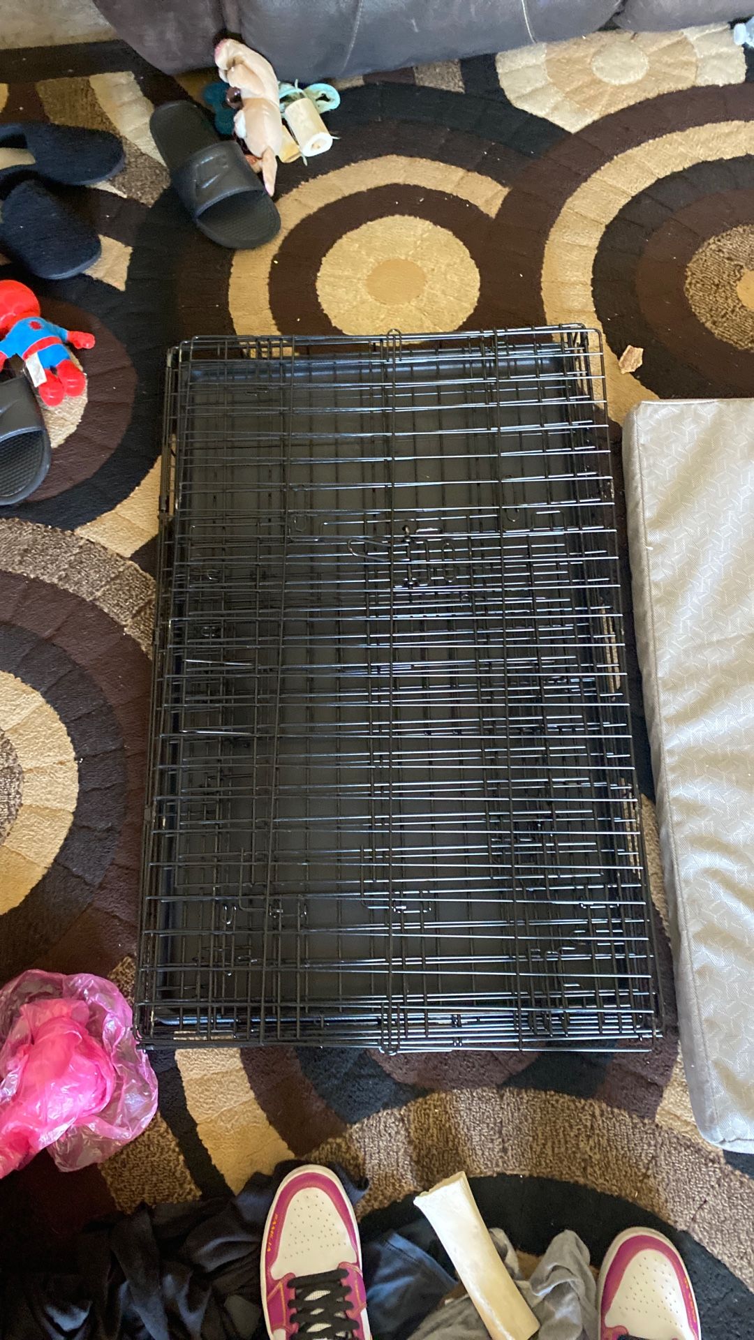 Dog Crate 