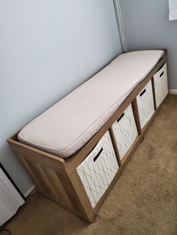 Bench