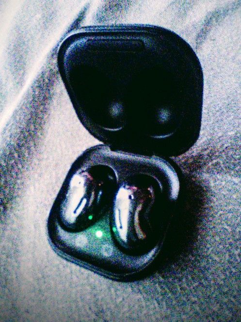 Galaxy Buds