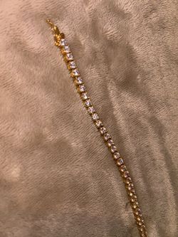 Tennis Chain