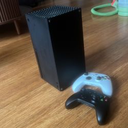 Xbox Series X