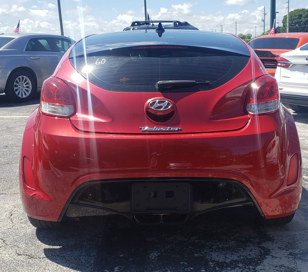 2012 🥳Hyundai Veloster $1000 DOWN PAYMENT (Ask Ms. Alexis about this car)