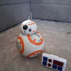 Starwars Robott 