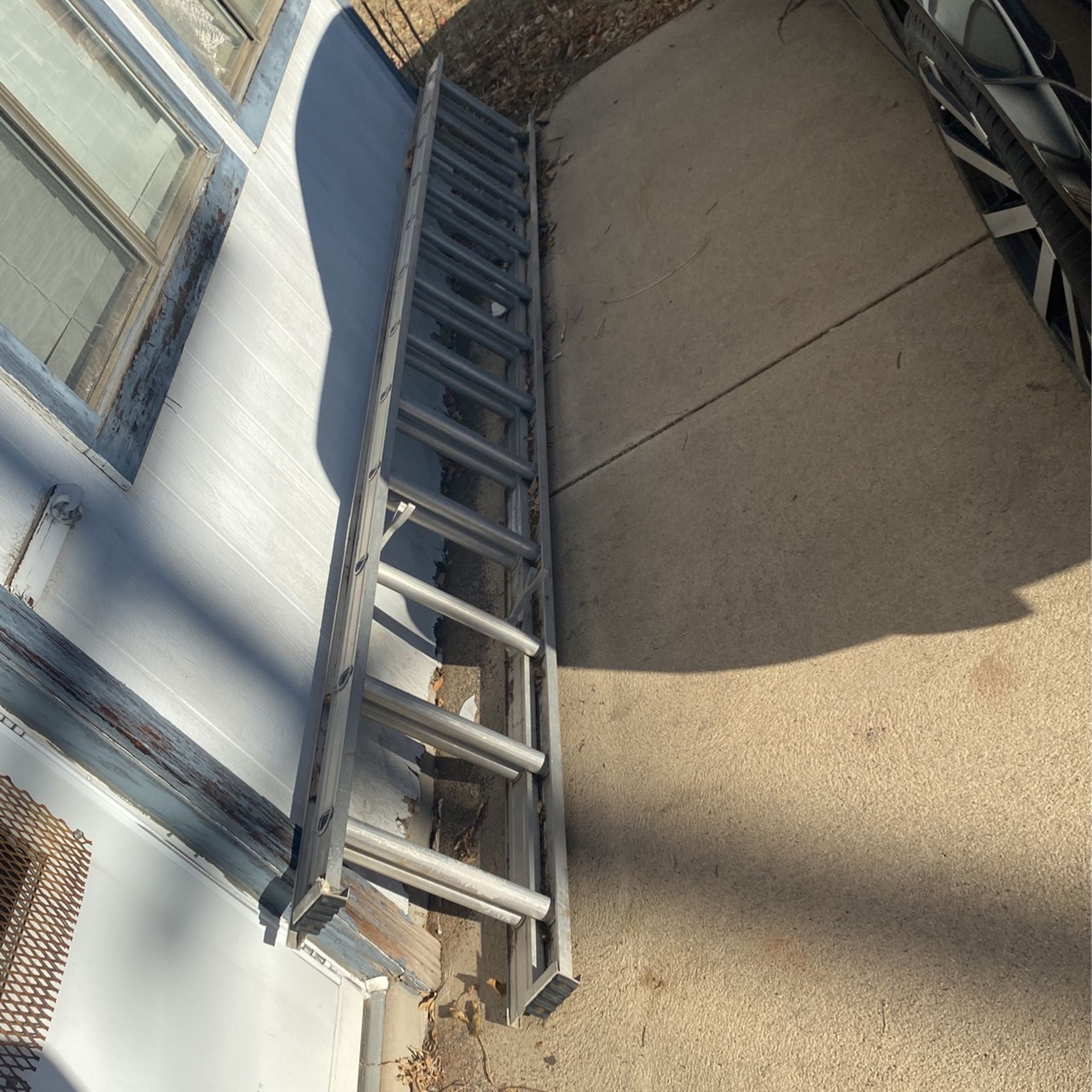 24’ Ladder