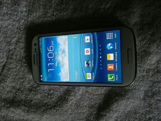Samsung galaxy 3 sprint