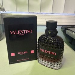 Valentino Born In Roma Intense 