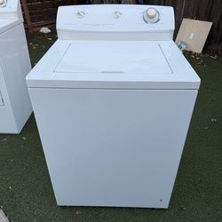 Frigidaire Washer – Works Perfect