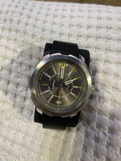 Diésel Watch