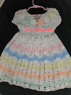 Vestidos Mexicanos De Guadalajara 