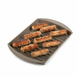 Brand New Large Microwave Bacon Grill