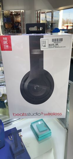 Beats studio wireless 3