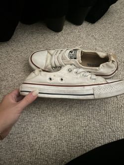 Converse Low Rise Shoes