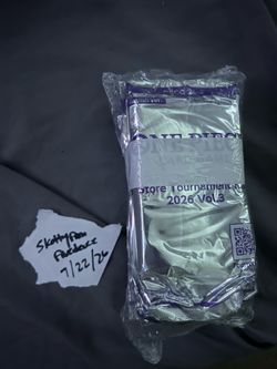 One piece store tournament 2026 vol.3