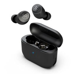 JLab Go Air POP True Wireless Earbuds