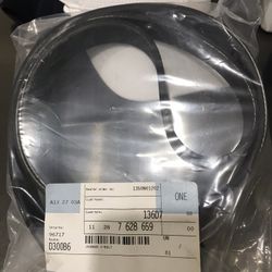 BMW Drive Belt