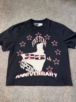 Sp5der tee