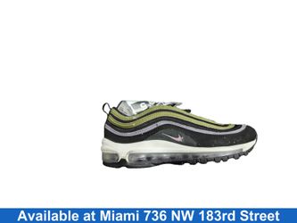 Nike Dx4734-001 Green