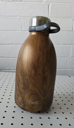 Swell Water Bottle