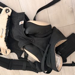 Ergo Baby Baby Carrier 