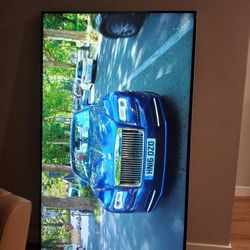 Vizio 80 Inch TV