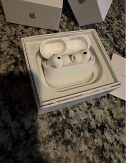 AirPods Pro 3