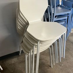 Guest Chairs Some Scratches 10 Available $30 Each