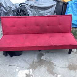 2 In 1 Couch 