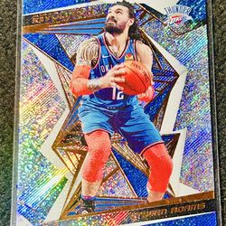 Steven Adams Revolution Holo 2019-20