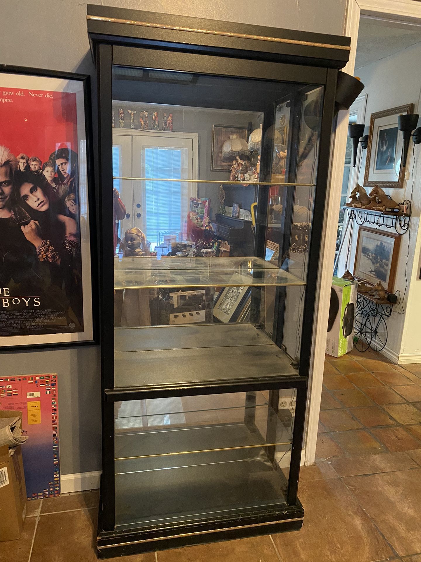 Curio for Sale in San Antonio, TX OfferUp