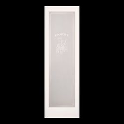 Prehung 24" Pantry Frosted Door