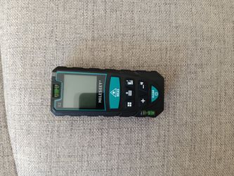 MILESEEY LASER DISTANCE METER