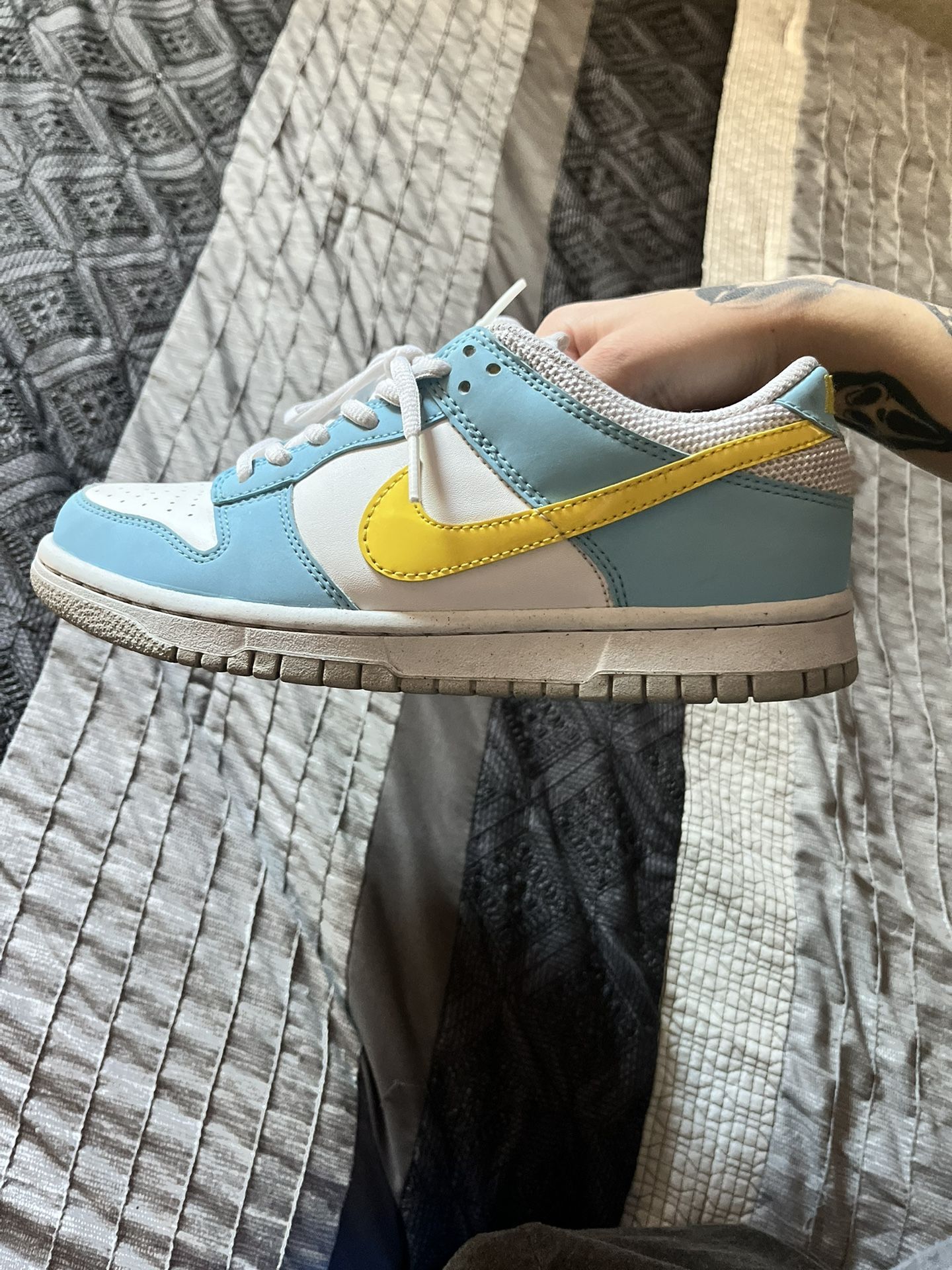 Nikes