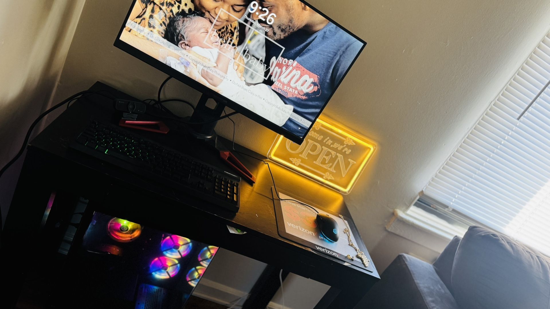 Gaming PC ! 
