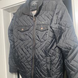 Kimes Skink jacket 