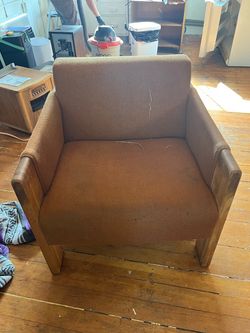 Free chairs