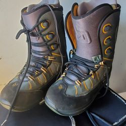 Men's Snoowboots