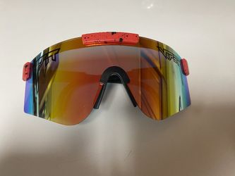Sunglasses Pit Viper
