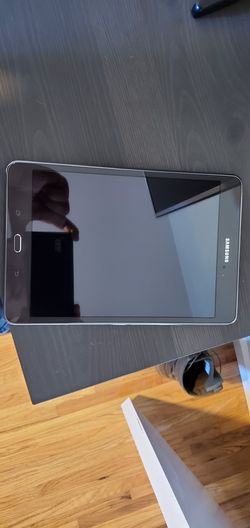 Samsung tab A