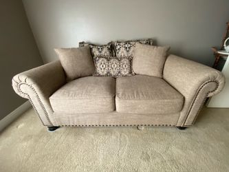 Love Seat Sofa